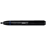 Feutre  bouton poussoir dura - ink 20 noir lot de 12 pices