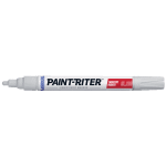 Feutre de peinture à pompe paint riter sl. 100 blanc Feutre de peinture à pompe paint riter sl. 100 blanc