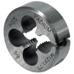 Filière manuelle réglable m2, 2 x 0, 45 x 25, 4 Filière manuelle réglable m2, 2 x 0, 45 x 25, 4