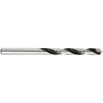 Foret carbure bras� � 2, 5 queue cylindrique s�rie courte din338n