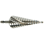 Foret �tag� 4 � 20 mm � queue hexagonale, hss, pour m�tal