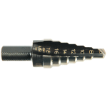 Foret �tag� pour m�tal, 5 � 28, 3 mm, hss