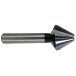 Fraise  chanfreiner  60, diamtre 8 mm, hss - e, din 334c