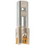 Fraises  surfacer - dresser, contourner, rainurer  90  vis