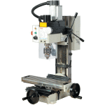 Fraiseuse d établi série ot2213 500w 230v Fraiseuse d établi série ot2213 500w 230v