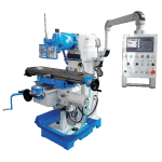 Fraiseuse verticale universelle s�rie otxq6226b