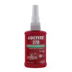 Freinfilet fort loctite 270, 50 ml