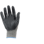 Gants de protection polyamide nitrile Gants de protection polyamide nitrile