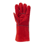 Gants soudeur anti - chaleur 150�c
