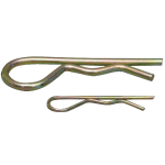 Goupille beta diamtre 5 mm, en acier