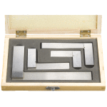 Jeu de 4 querres de prcision