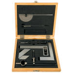 Jeu de 7 outils de traage