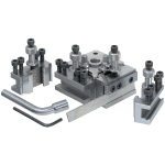Jeux de tourelles et porte - outils