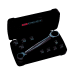 Kit cls  cliquet 11 en 1