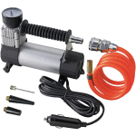 Kit mini compresseur - 8 bars Kit mini compresseur - 8 bars