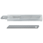 Lames de rechange pour cutters Lames de rechange pour cutters