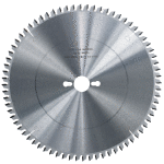 Lame de scie circulaire 250 x 3, 2 x 30 mm, 80 dents