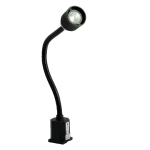 Lampe halogène d'atelier - 24v / 20w - ip20 Lampe halogène d'atelier - 24v / 20w - ip20