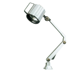 Lampe halogène industrielle 70w / 24v Lampe halogène industrielle 70w / 24v