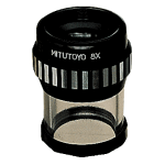 Loupe de poche haute pr�cision