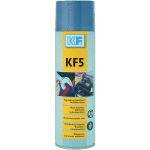 Dgrippant lubrifiant multifonctions kf5, 500 ml