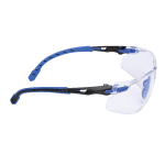 Lunettes de protection solus 1000 incolore