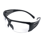 Lunettes de protection securefit 600, verres incolores Lunettes de protection securefit 600, verres incolores