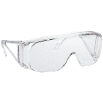 Lunettes de protection pour visiteurs