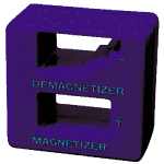 Magntiseur / dmagntiseur