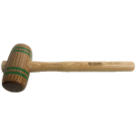 Maillet forme tonneau dynachoc 70mm