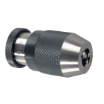 Mandrin porte - forets auto - serrant capacit 0, 2 - 8 mm, fixation b12