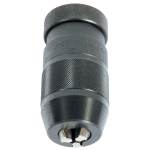 Mandrin porte - forets auto - serrant capacit� 1 - 13 mm, fixation 3 / 8  - 24 supra m 13s