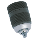 Mandrin porte - forets auto - serrant capacit� 1, 0 - 10 mm 1 / 2  - 20 cpl