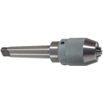 Mandrin porte - forets auto - serrant de prcision avec cne morse intgr capacit 0, 2 - 13 mm fixation ...