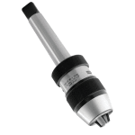 Mandrin porte - forets auto - serrant de pr�cision avec c�ne morse int�gr� capacit� 1 - 13 mm fixation ...