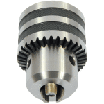 Mandrin porte - forets à serrage par clé capacité 5 - 20 mm fixation b22 Mandrin porte - forets à serrage par clé capacité 5 - 20 mm fixation b22