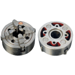 Mandrin de tour � 4 mors ind�pendants din 6350 - corps fonte