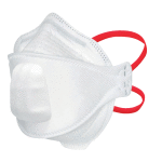 Masques pliables ffp3 1883 - lot de 8 masques