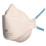 Masques respiratoires pliables ffp2 9320 gen3 - lot de 20 masques Masques respiratoires pliables ffp2 9320 gen3 - lot de 20 masques