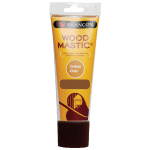 Mastic wood mastic e800 bois blanc 400 g