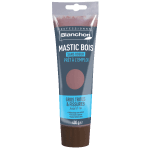 Mastic wood mastic e800 bois blanc 400 g