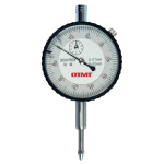 Comparateur m�canique 10 mm avec patte de fixation