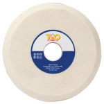 Meules pour aff�teuse