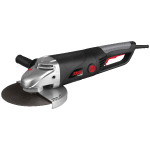 Meuleuse d'angle 2000 w