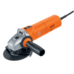 Meuleuse d'angle compacte 125 mm
