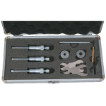 Micromtre 3 touches 50 - 100 mm