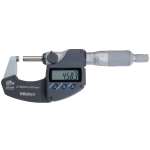 Micromètre numérique digimatic 0 - 25 mm ip65 Micromètre numérique digimatic 0 - 25 mm ip65
