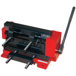Mini combin cisaille - plieuse