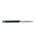 Lame triangulaire d50 3 x 50 mm, pour grattoir triangulaire miniature