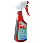 Nettoyant, dégraissant de surface pre clean - pulvérisation 750 ml Nettoyant, dégraissant de surface pre clean - pulvérisation 750 ml